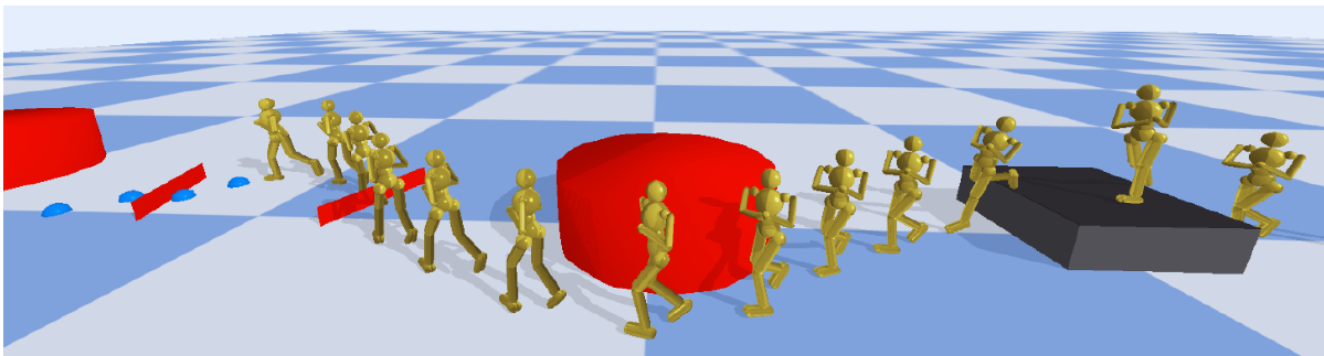 Thumbnail for Diffusion-based Planning with Learned Viability Filters